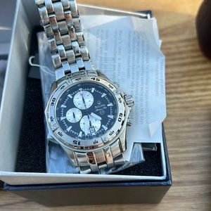 Bulova Watch